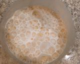 Foto del paso 3 de la receta: Batido de  durazno