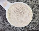 Foto del paso 1 de la receta: Canelones con masa integral y pencas de acelga