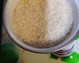 Foto del paso 2 de la receta: ARROZ CON LECHE (me quiero casar...)