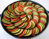 Foto del paso 7 de la receta TIAN DE VERDURAS O RATATOUILLE {receta francesa}