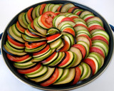 Foto del paso 7 de la receta: TIAN DE VERDURAS O RATATOUILLE {receta francesa}