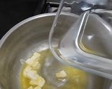 Foto del paso 2 de la receta: Masa choux