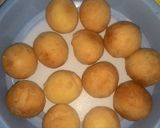 Foto langkah ke 7 dari resep Donat yummy ga pake lama 🙆.