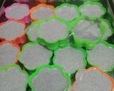 Foto langkah ke 6 dari resep Putu Ayu Ketan Hitam.