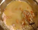 গাজরের কেক (gajarer cake recipe in bengali) রেসিপির ধাপ 4 ছবি