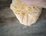 Foto del paso 3 de la receta: Tallarines caseros