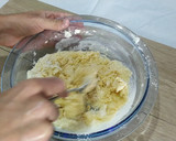 Foto del paso 1 de la receta: Galletas de limón🍋🍋 (con aceite)