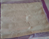 Foto del paso 1 de la receta: 729 Empanada de jamon york y queso