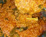 Foto langkah ke 1 dari resep Kare rajungan/kepiting (khas jawa timur pesisir).