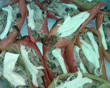 Foto del paso 2 de la receta: Chiles güeros rellenos de bistec y queso