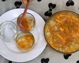 Foto langkah ke 7 dari resep Es Serbat Mangga Segar.