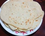 Foto del paso 5 de la receta: 🌮Masa para Tacos🌮
