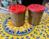 Une image de l'étape 10 de Confiture de figues et pommes.