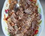 صورة لخطوة 1 من وصفة عجينة القطايف