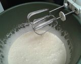 Foto langkah ke 1 dari resep Bolu kukus pisang.