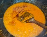 Foto langkah ke 2 dari resep Terong Balado.