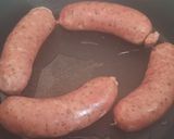 Foto del paso 2 de la receta: Chorizos a la pomarola