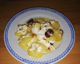 Rakott krumpli recept fázis 3 fotója