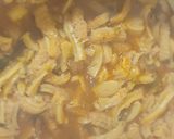 Foto del paso 8 de la receta: Guatitas Renca