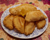 Foto del paso 12 de la receta: Masa para Empanadas Fritas