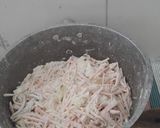 Foto langkah ke 2 dari resep Bakwan Sayur K2R (Krenyes, Kriuk, Renyah).