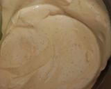 Hình bước làm 3 của món Tiramisu classic