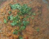 பாவ்  பாஜி  (காரசாரமான  பாவ் பாஜி) (Bav Baji Recipe in tamil) ரெசிபி ஸ்டேப் 10 புகைப்படம்