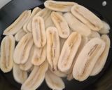 Foto langkah ke 2 dari resep Kolak pisang/pisang mandi/banana soup.