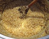Tarhonyás hús recept fázis 6 fotója