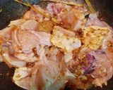 Foto langkah ke 3 dari resep Opor Ayam.