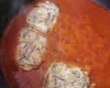 Foto del paso 5 de la receta: Tortitas de Carne Res