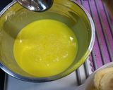 Gambar langkah 2 resipi Goreng Pisang Terlajak Rangup.