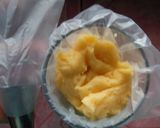 Foto langkah ke 4 dari resep Churros Keju Kriuuk (1 telur).