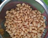 Foto del paso 4 de la receta: Porotos con riendas
