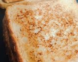 A picture of step 6 of Garlic Bread.