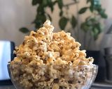 Foto del paso 2 de la receta: Pururu dulce ♥️🍿