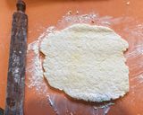 Foto del paso 2 de la receta: Scones de queso para el mate 🧀🤤