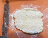 Foto del paso 2 de la receta: Scones de queso para el mate 🧀🤤