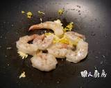 大蝦炒米粉食譜步驟5照片