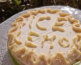 Foto del passaggio 2 della ricetta Torta ICE Lemon Curd🍋🍋
