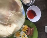 Foto langkah ke 4 dari resep Risol mayo super gampang anti bocor.