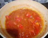 Foto langkah ke 2 dari resep Sambel teri ala mamak kibi.