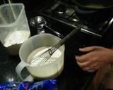 Chicken pie with fruit plater recipe step 5 photo