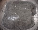 Foto langkah ke 10 dari resep Bumblebee Sourdough Bread (88% - Oven Tangkring).