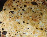 રવા ઢોસા (rava dosa in Gujarati) રેસીપી સ્ટેપ3ફોટો