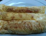 Foto langkah ke 9 dari resep Dadar gulung sosis a La pawon naylee.