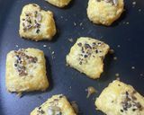 Foto del paso 2 de la receta: Minis de queso🧀