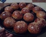 صورة لخطوة 5 من وصفة هبرغر و لا أروع 🍔