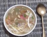 Cara Membuat Soto daging 6