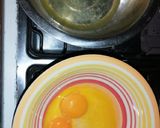 Foto del paso 1 de la receta: Panqueques esponjosos